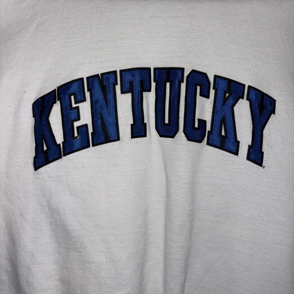 2000s Champion University‎ Of Kentucky Crewneck Small